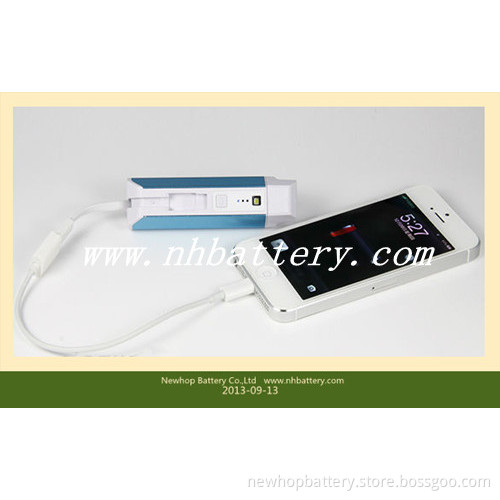 2200mAh Best Mobile Charger for Mobile Phone and Others, Power Bank, Portable Source, Charger
